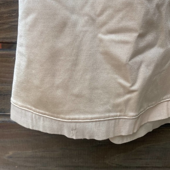 Spanx Torsette Tummy Control Shapewear Tank Nude - L - Picture 4 of 4